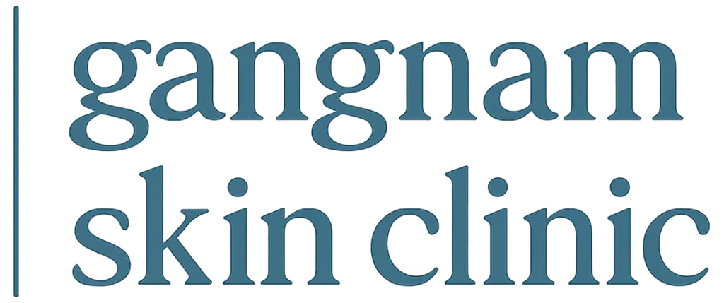 gangnam skin clinic